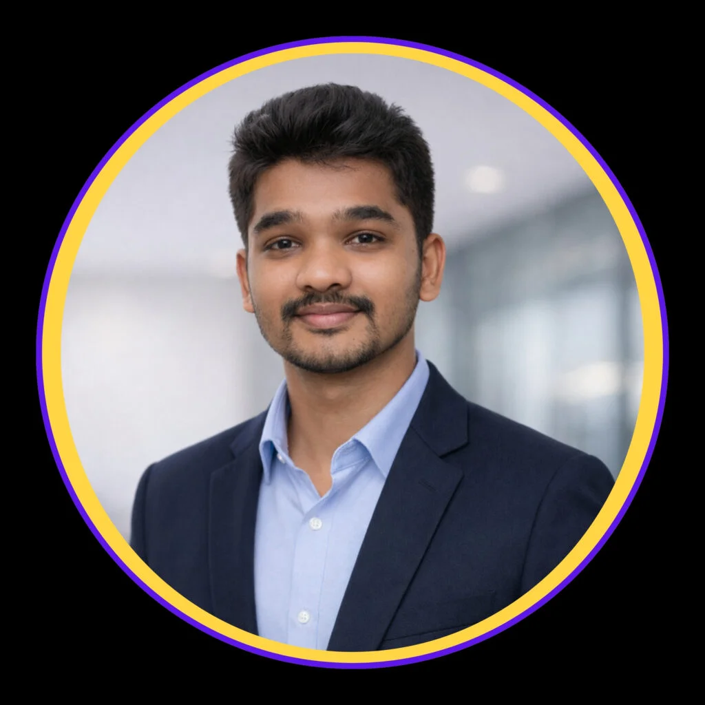 Mohamed Irfan - Founder & Meta Ads Specialist at Digitalengineerr Marketing